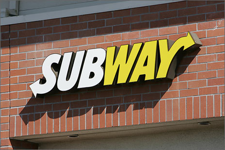 Standard Channel Letter